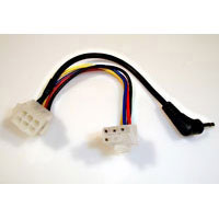 Kram Interface Lead adaptor (68855)